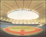 Image: King Fahd International Stadium