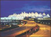 Image: New Denver Airport