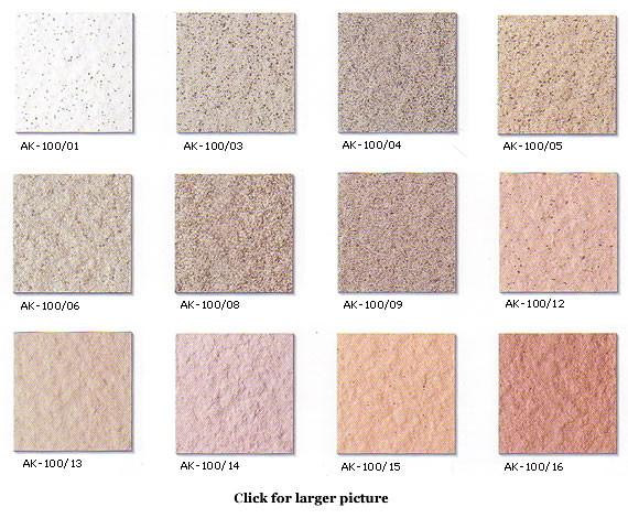 Image: AK Series Floor Tiles