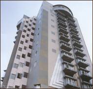 Image: Residential Building