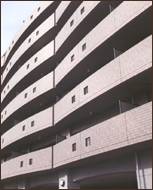 Image: Residential Building