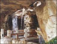 Image: GFRC Rockworks